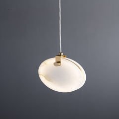 3276 Modern Geçiş Dönemi Avize – Zamansız Şıklık ve Dengeli Aydınlatma Sunan Çok Yönlü Tasarım