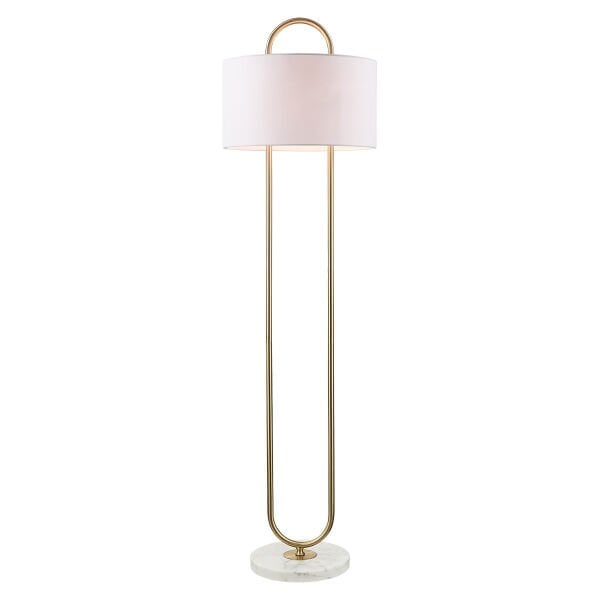 Modern Mermer Tabanlı Lambader