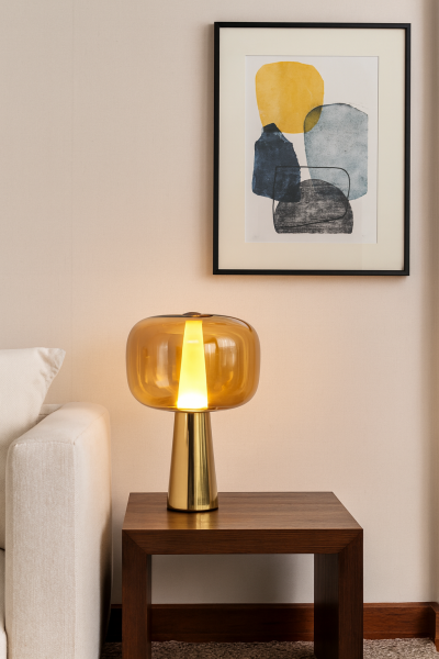 84810-A Modern Tekli Aydınlatma – Sade ve Odaklanmış Işık Sunan Minimalist Çözüm