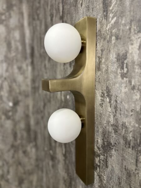 Miami Geometrik Duvar Apliği