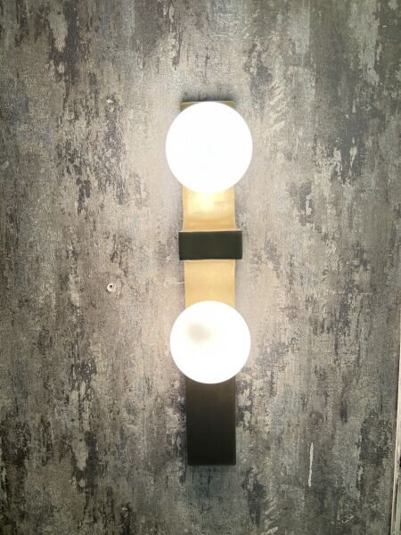 Miami Duvar Apliği – Sleek, Modern ve Geometrik Tasarımıyla Lüks Ambiyans Aydınlatması