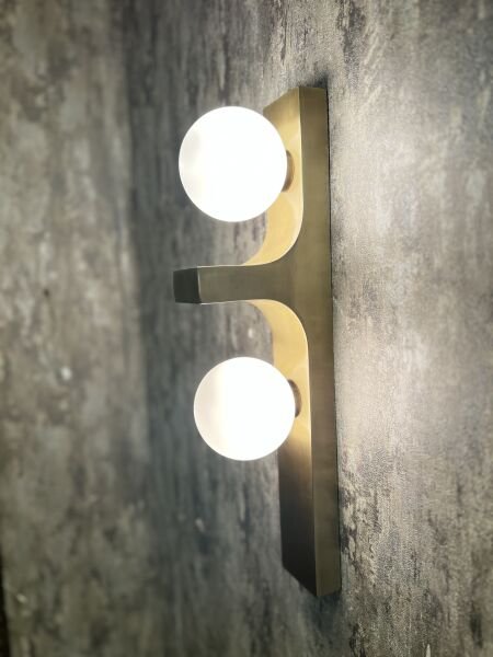 Miami Duvar Apliği – Sleek, Modern ve Geometrik Tasarımıyla Lüks Ambiyans Aydınlatması