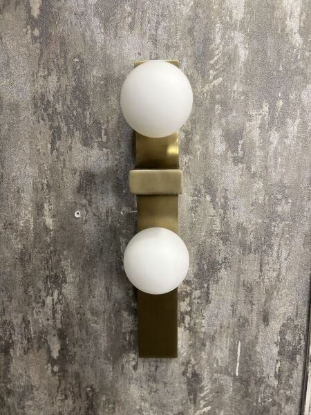 Miami Duvar Apliği – Sleek, Modern ve Geometrik Tasarımıyla Lüks Ambiyans Aydınlatması