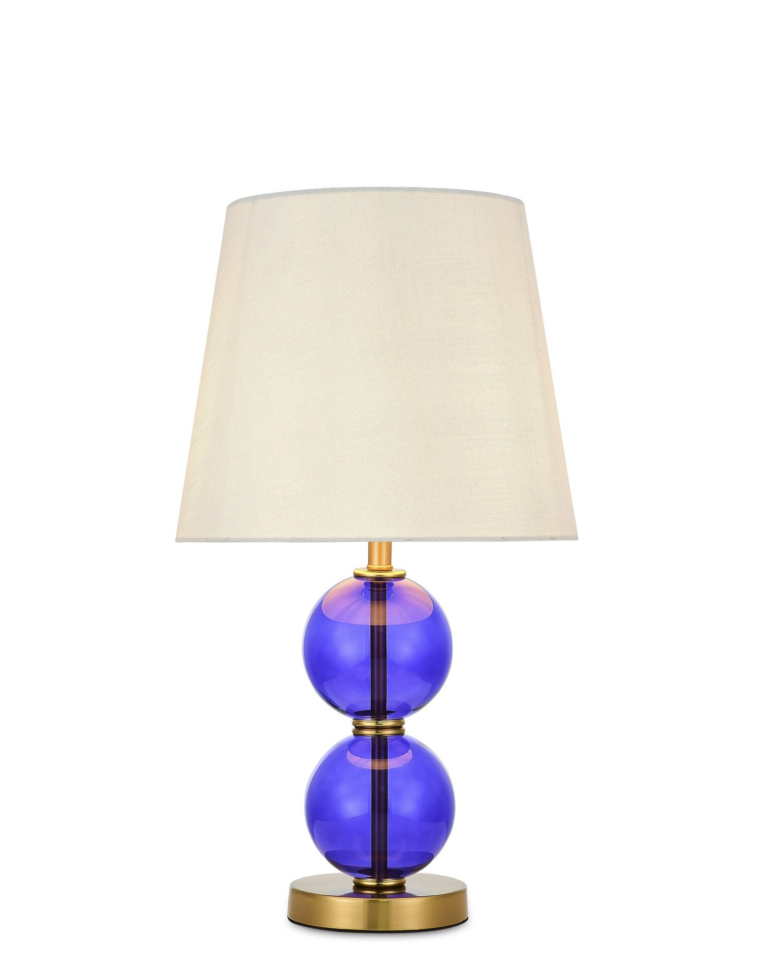 BT120 Serisi Cam Masa Lambası (S / M / L)