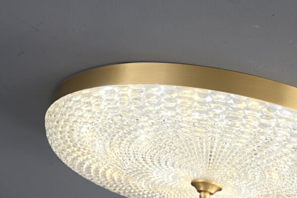 Akrilik Plafonyer Tavan Lambası – Sade, Dayanıklı ve Homojen Işık Veren Çok Yönlü Modern Çözüm