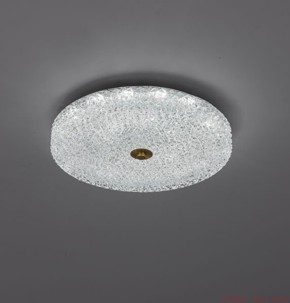 Akrilik Plafonyer Tavan Lambası – Dayanıklı, Hafif ve Homojen Işık Veren Modern Minimalist Çözüm