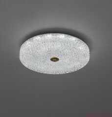 Akrilik Plafonyer Tavan Lambası – Dayanıklı, Hafif ve Homojen Işık Veren Modern Minimalist Çözüm