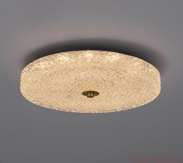 Akrilik Plafonyer Tavan Lambası – Dayanıklı, Hafif ve Homojen Işık Veren Modern Minimalist Çözüm