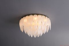 Tüy Kristal Plafonyer