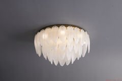 Tüy Kristal Plafonyer