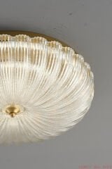 40cm Çapında Plafonyer Avize