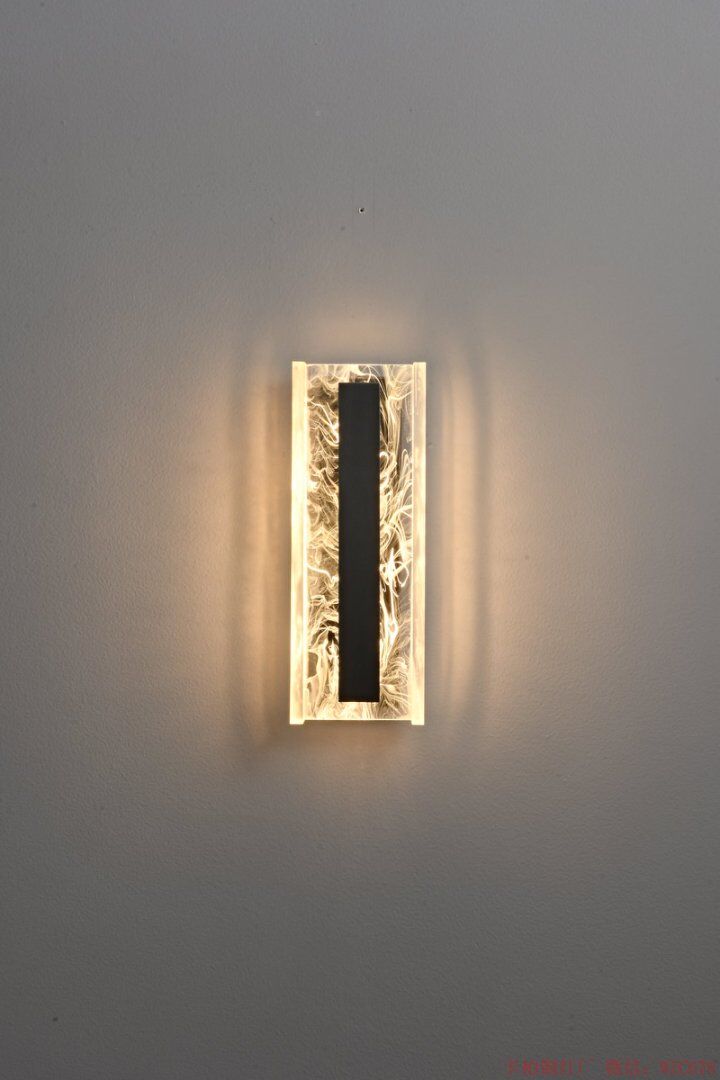 Akrilik Alabaster Aplik