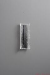 Akrilik Alabaster Görünümlü Aplik – Dayanıklı, Hafif ve Yumuşak Işık Veren Lüks Duvar Lambası