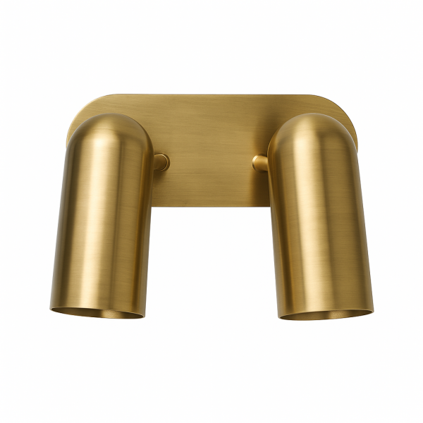 2'li Mermi Spot Aydınlatma