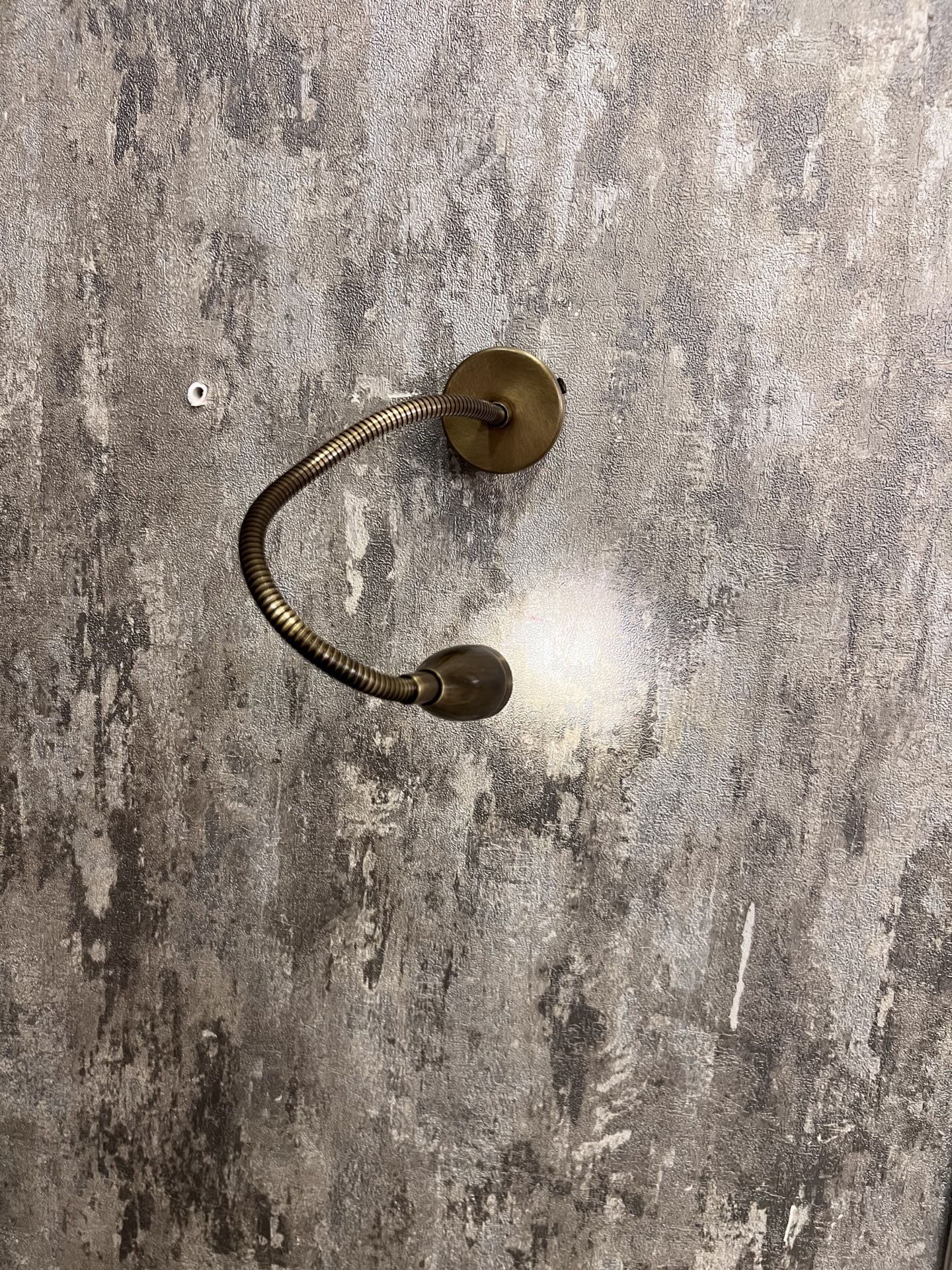 Sprelli Okuma Lambası