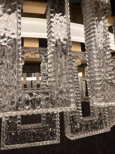 Modern Kristal LED Avize Gold Kasalı Lüks Sarkıt Avize Salon Yemek Odası Dekoratif Aydınlatma